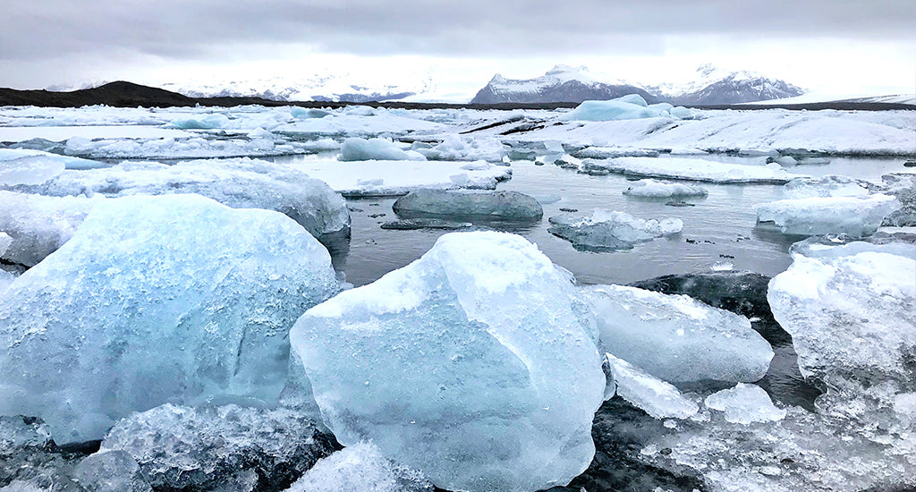 travel guide iceland glacier lagoon; mischa blog