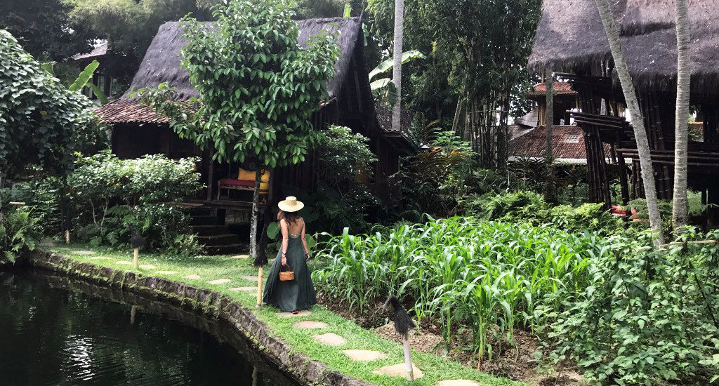 Things I wish i knew in my 20s; Michelle lai bali travel
