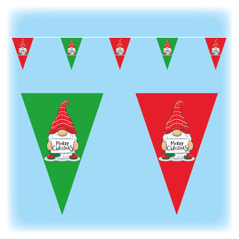 christmas-gnomes-bunting-bunting-warehouse