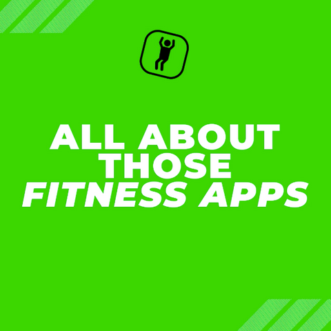 Best Fitness Apps 2020 - Southern Cross Fitness