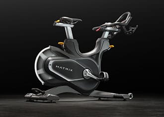 matrix cxc spin bike