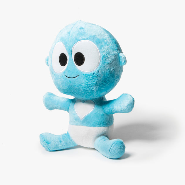 lullaby soft toys for babies