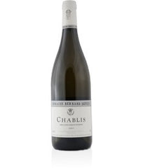 Domaine Bernard Defaix Chablis 2015