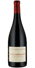 Domaine du Vissoux Beaujolais Cuvee Traditional Vielle Vignes 2014