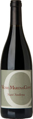 Vigne Marina Barbera Sant Andrea 2014