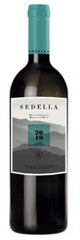Sedella Mediterranean Mountain Wine 2012