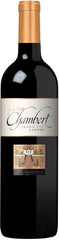 Chateau de Chambert Cahors Grand Vin 2010