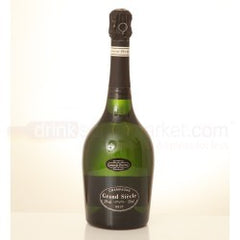 Laurent Perrier Grand Siecle Brut NV