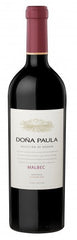Dona Paula Seleccion de Bodega Malbec 2006
