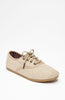 Zapatos con cordones