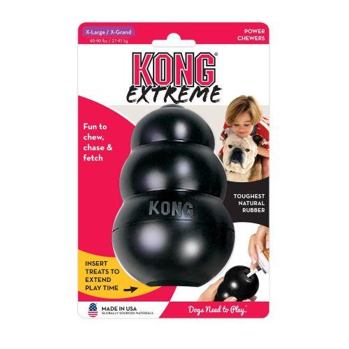 dental kong