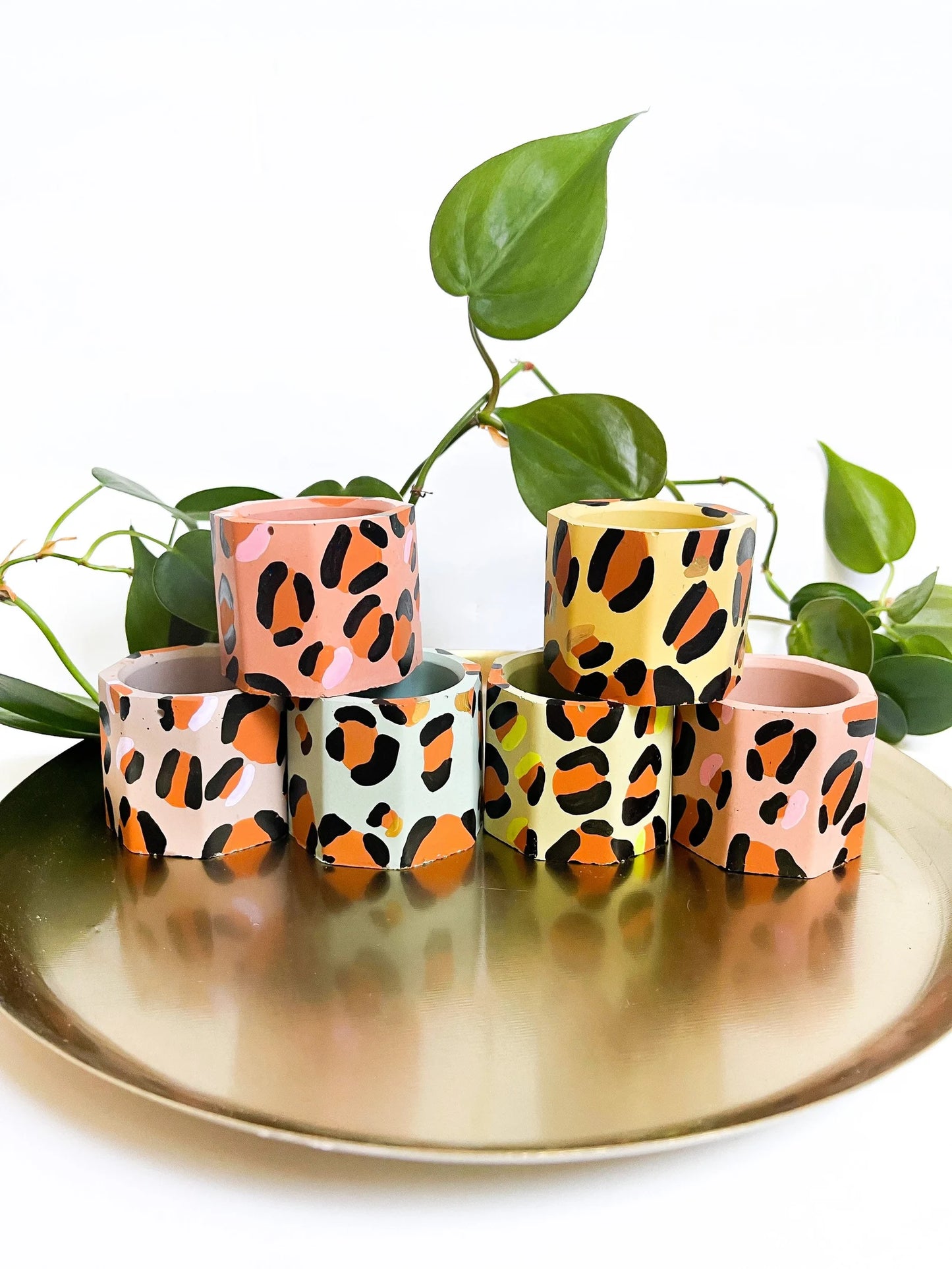 Planters
