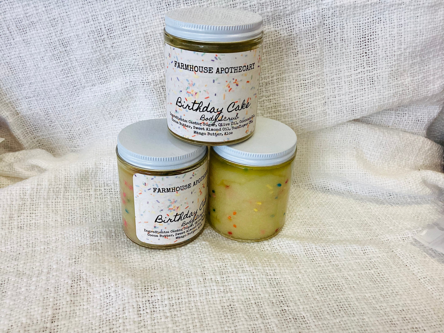 BodyScrub