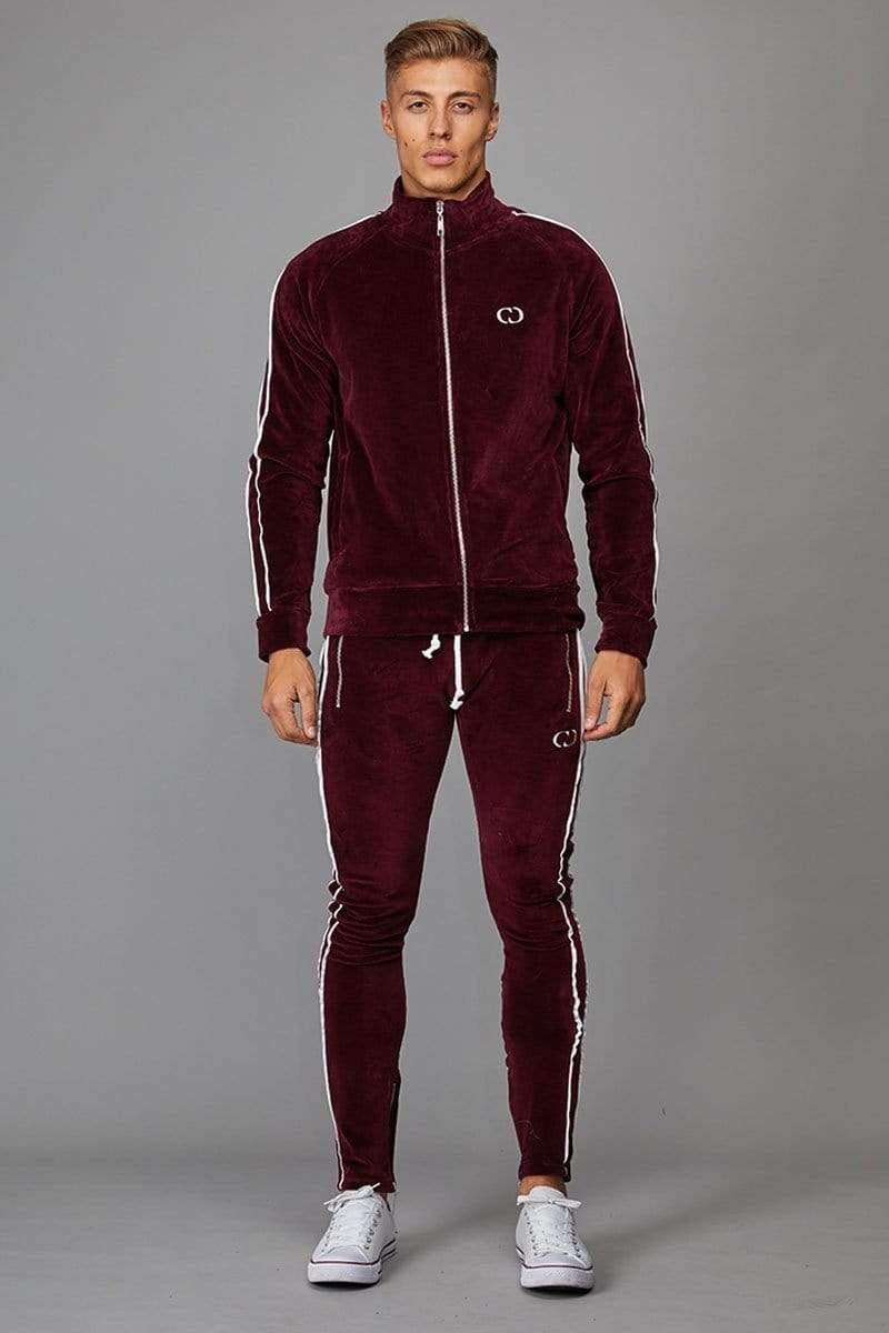 criminal damage tracksuit bottoms