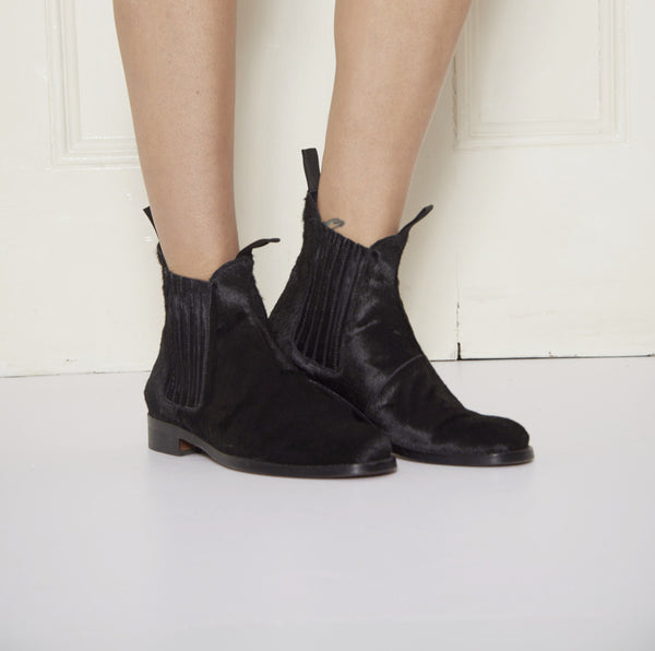 chelsea boots for girl