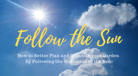 Follow the Sun