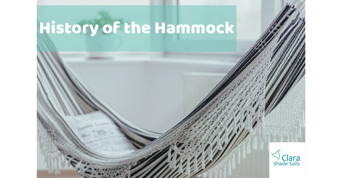 hammock history