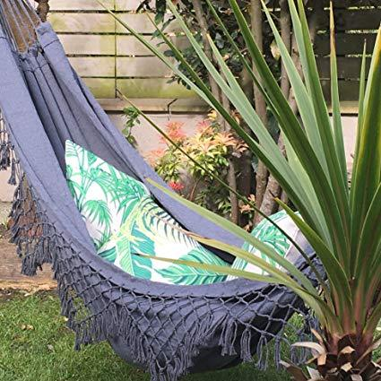 hammock. brazilian style