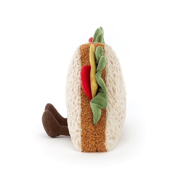 Jellycat Amuseable Sandwich