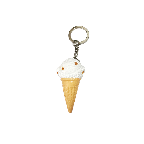 Moana Road Keyring Hokey Pokey Ice cream