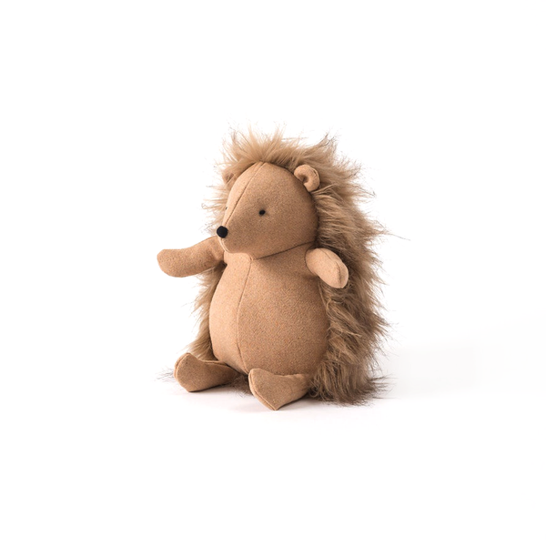 Citta Ray the Hedgehog Soft Toy