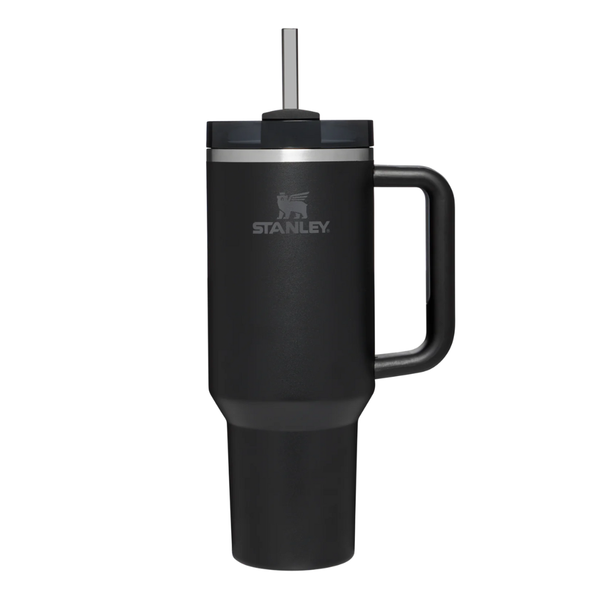 Stanley Quencher 2.0 40oz Black