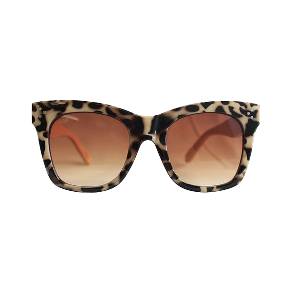 Moana Road Sunnies Hepburn Marble