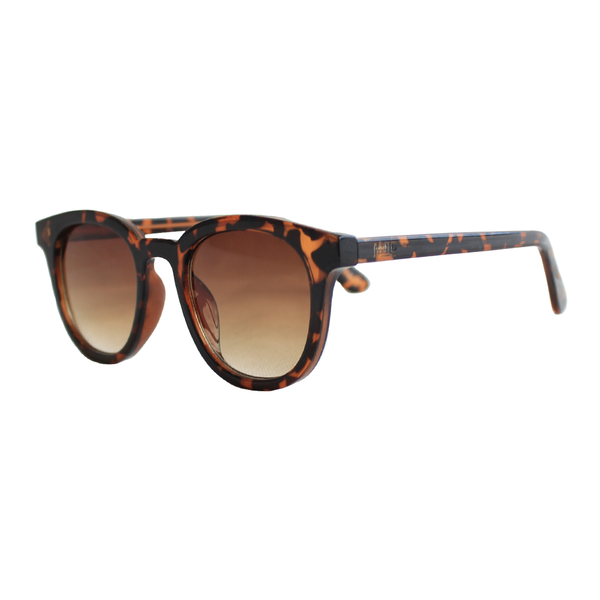 Moana Road Sunnies John Wayne Tortoiseshell