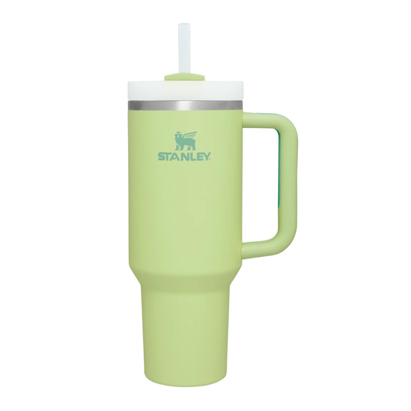 Stanley Quencher 2.0 40oz Citron