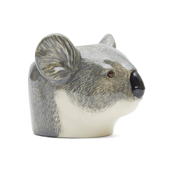 Quail Koala Egg Cup