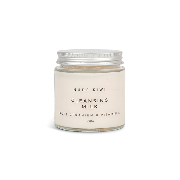 Nude Kiwi Cleansing Milk