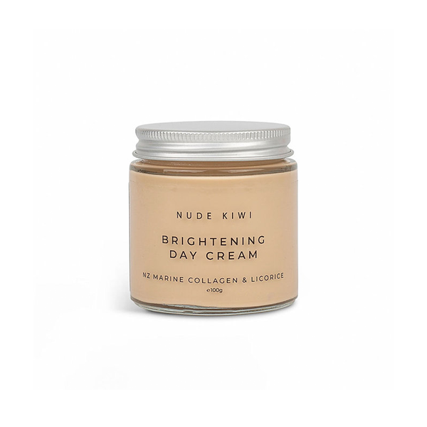 Nude Kiwi Brightening Day Cream