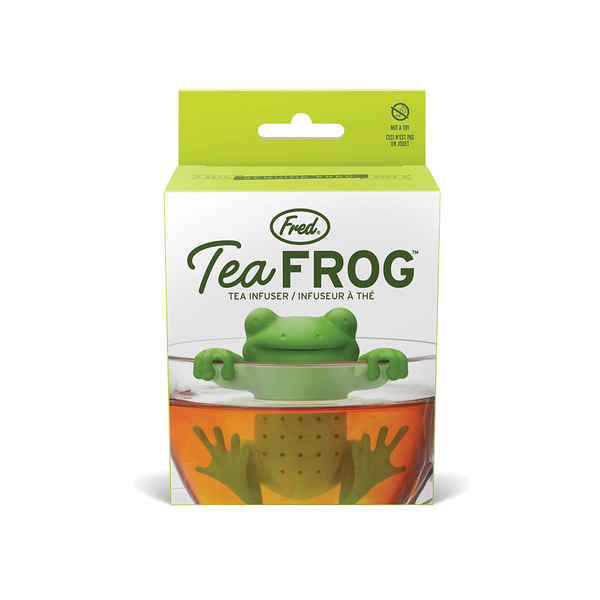 Tea Frog Tea Infuser