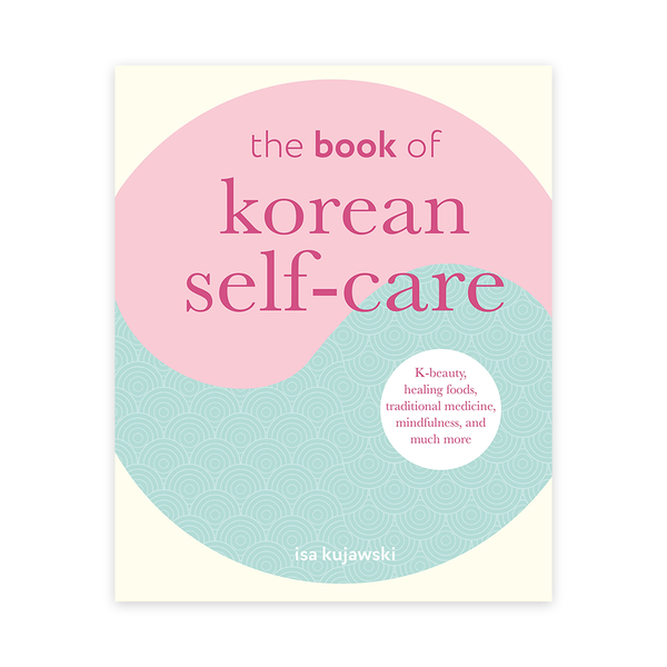 The Book of Korean Self Care