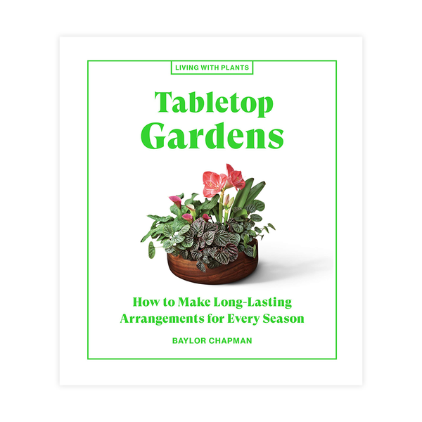 Tabletop Gardens