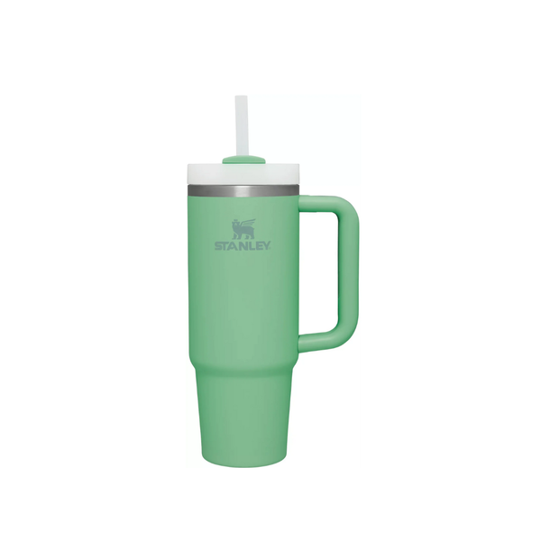 Stanley Quencher 2.0 30oz Jade