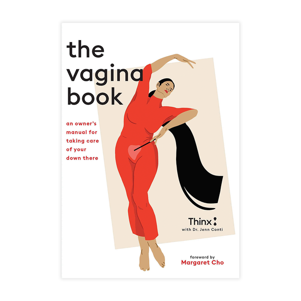 Vagina Book An Owners Manual for Taking Care of Your Down There