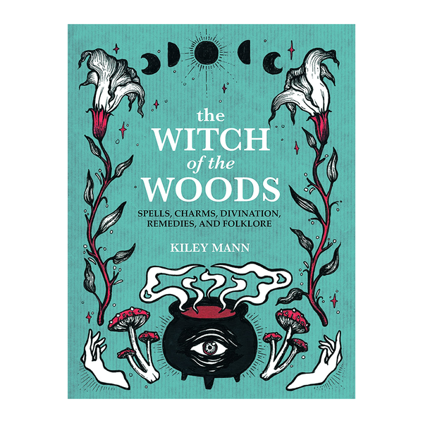 The Witch of the Woods