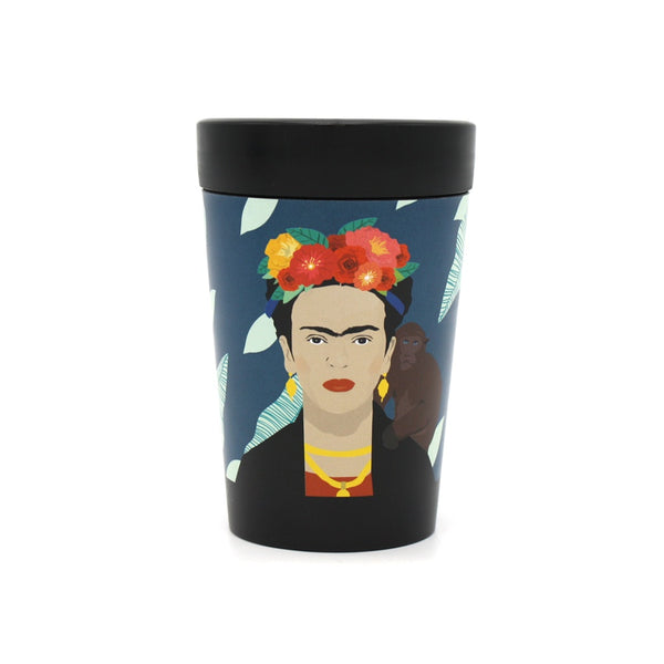 eminentd Reusable Coffee Cup Frida