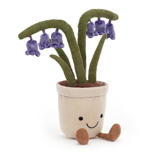 Jellycat Amuseable Bluebell