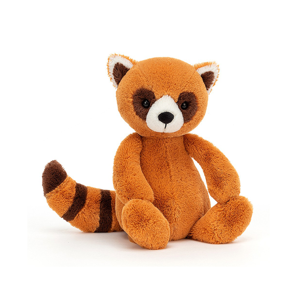 Jellycat Bashful Red Panda Medium