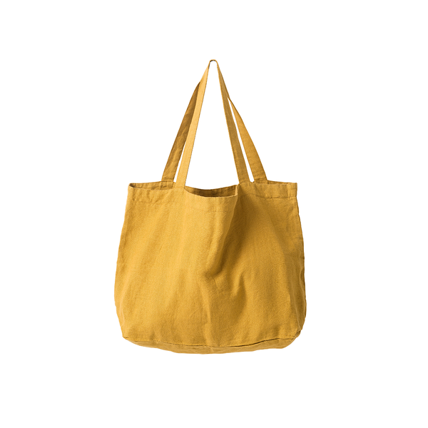 Citta Market Bag Butternut