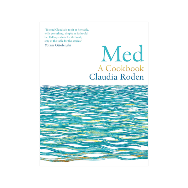 Med: A Cookbook