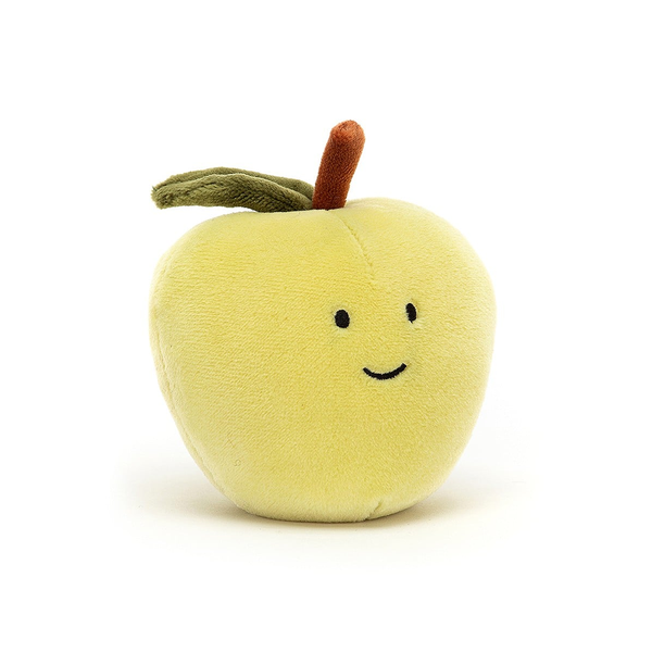 Jellycat Fabulous Fruit Apple