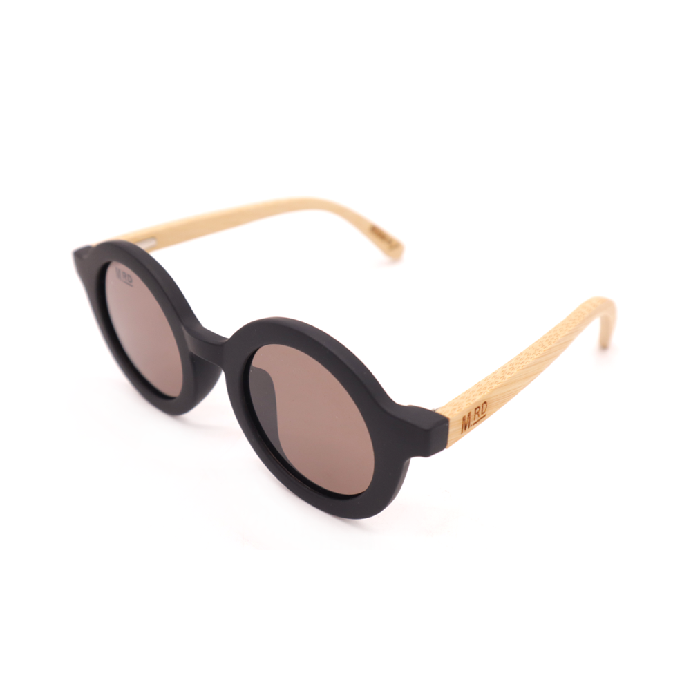 Moana Road Kid's Sunnies Bambino Black