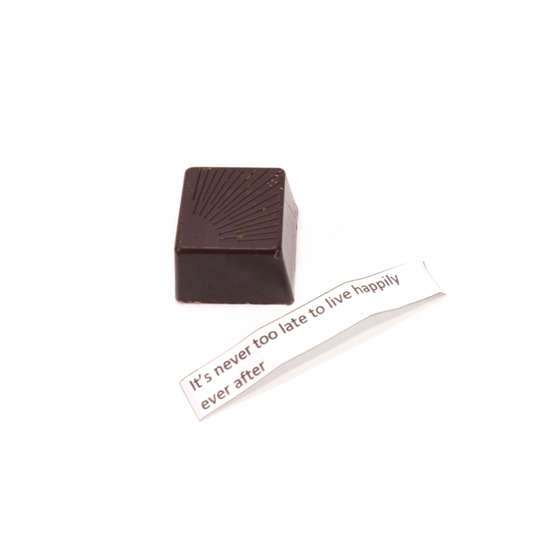 Fortune Chocolate