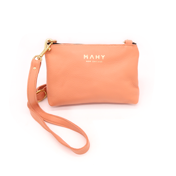 Mahy Janis Bag Coral