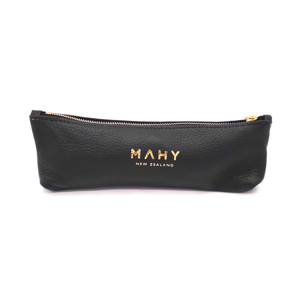 Mahy Frida Purse Black