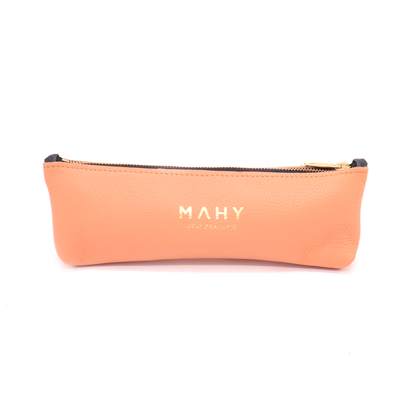 Mahy Frida Purse Coral