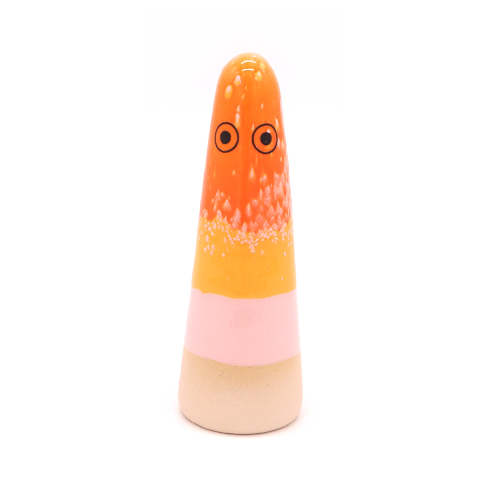 Studio Arhoj Ceramic Ghost Clementine